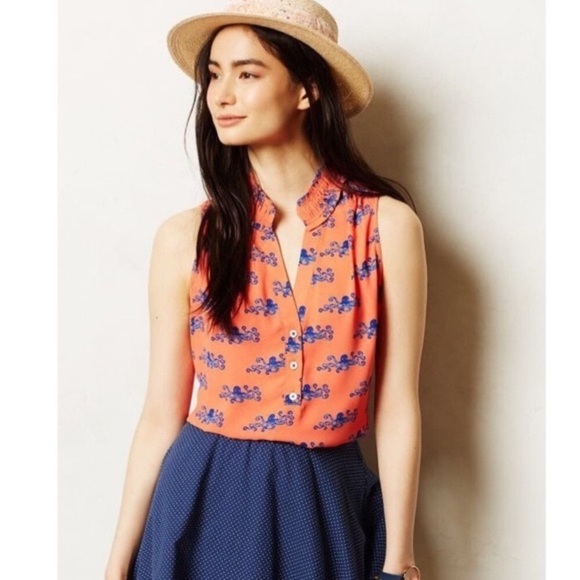 Tops - Maeve shirt